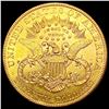 Image 2 : 1904 $20 Gold Double Eagle UNCIRCULATED