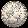 Image 1 : 1905-S Walking Liberty Half Dollar CLOSELY UNCIRCULATED