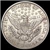 Image 2 : 1905-S Walking Liberty Half Dollar CLOSELY UNCIRCULATED