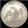 Image 2 : 1837 Capped Bust Quarter CLOSELY UNCIRCULATED