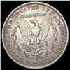 Image 2 : 1897-O Morgan Silver Dollar CLOSELY UNCIRCULATED