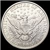 Image 2 : 1910-S Barber Half Dollar CLOSELY UNCIRCULATED