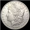 Image 1 : 1879-S Rev '78 Morgan Silver Dollar CLOSELY UNCIRCULATED
