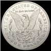 Image 2 : 1879-S Rev '78 Morgan Silver Dollar CLOSELY UNCIRCULATED