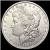 1889-O Morgan Silver Dollar CLOSELY UNCIRCULATED