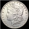 Image 1 : 1900-O Morgan Silver Dollar CLOSELY UNCIRCULATED