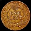 Image 2 : 1902 Indian Head Cent CLOSELY UNCIRCULATED
