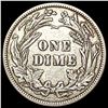 Image 2 : 1916 Barber Dime CLOSELY UNCIRCULATED