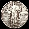 Image 1 : 1930-S Standing Liberty Quarter CLOSELY UNCIRCULATED