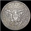 Image 2 : 1915-S Barber Quarter NEARLY UNCIRCULATED