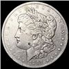 1891-O Morgan Silver Dollar NEARLY UNCIRCULATED