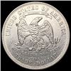 Image 2 : 1877-S Silver Trade Dollar CLOSELY UNCIRCULATED