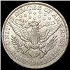 Image 2 : 1899 Barber Half Dollar CLOSELY UNCIRCULATED