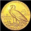 Image 2 : 1911-S $5 Gold Half Eagle CLOSELY UNCIRCULATED