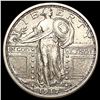 Image 1 : 1917-D Ty1 Standing Liberty Quarter CLOSELY UNCIRCULATED