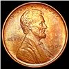 Image 1 : 1909 VDB Wheat Cent UNCIRCULATED