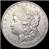 Image 1 : 1895-S Morgan Silver Dollar CLOSELY UNCIRCULATED