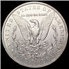 Image 2 : 1895-S Morgan Silver Dollar CLOSELY UNCIRCULATED