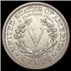 Image 2 : 1884 Liberty Victory Nickel CLOSELY UNCIRCULATED