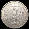 Image 2 : 1896-O Morgan Silver Dollar CLOSELY UNCIRCULATED