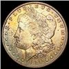 Image 1 : 1899-O Morgan Silver Dollar CLOSELY UNCIRCULATED