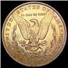 Image 2 : 1899-O Morgan Silver Dollar CLOSELY UNCIRCULATED