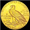 Image 2 : 1911 $2.50 Gold Quarter Eagle UNCIRCULATED