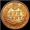 Image 2 : 1864 L Indian Head Cent CLOSELY UNCIRCULATED