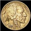 1919-D Buffalo Nickel UNCIRCULATED