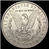 Image 2 : 1883-S Morgan Silver Dollar CLOSELY UNCIRCULATED
