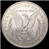 Image 2 : 1878-CC Morgan Silver Dollar CLOSELY UNCIRCULATED