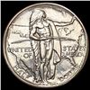 Image 1 : 1937-D Oregon Trail Half Dollar UNCIRCULATED