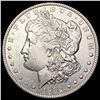 Image 1 : 1902 Morgan Silver Dollar CLOSELY UNCIRCULATED