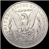Image 2 : 1902 Morgan Silver Dollar CLOSELY UNCIRCULATED