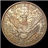 Image 2 : 1894-S Barber Half Dollar CLOSELY UNCIRCULATED