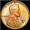 Image 1 : 1916-D Wheat Cent UNCIRCULATED
