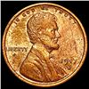 Image 1 : 1917-D Wheat Cent CLOSELY UNCIRCULATED