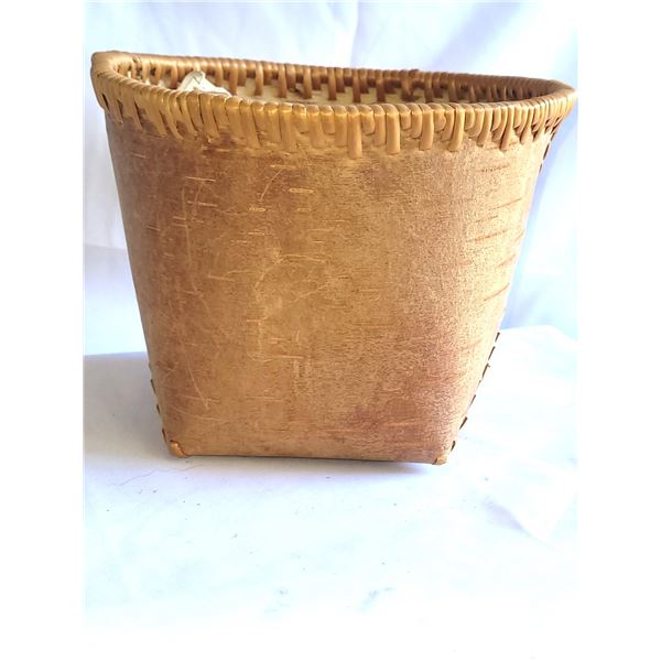 Basket by Jenny Naziel A