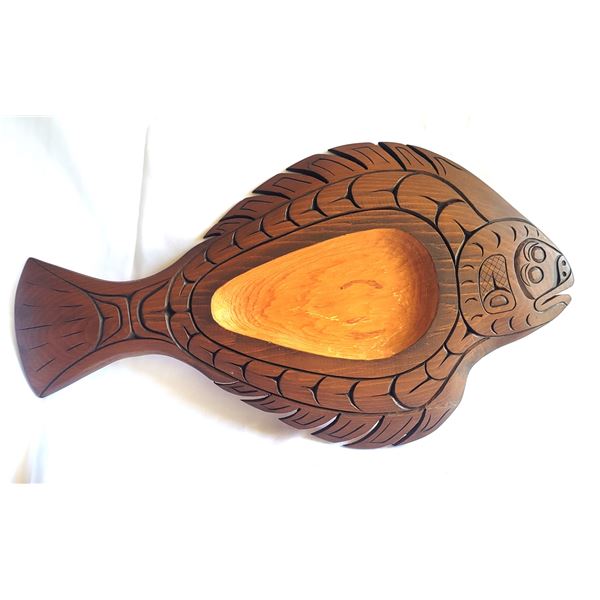 Charles Elliott Tsartlip Tribe A