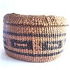 Image 1 : Basket A
