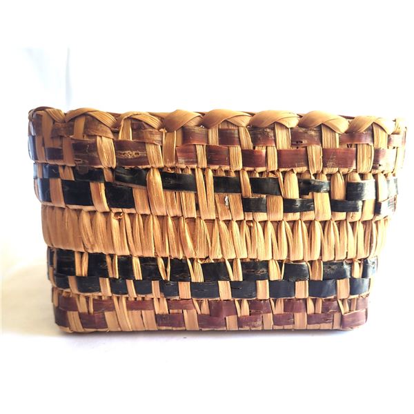 Basket Annette Bolton A