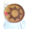Image 2 : Coast Salish Weaved Tray Basket  A