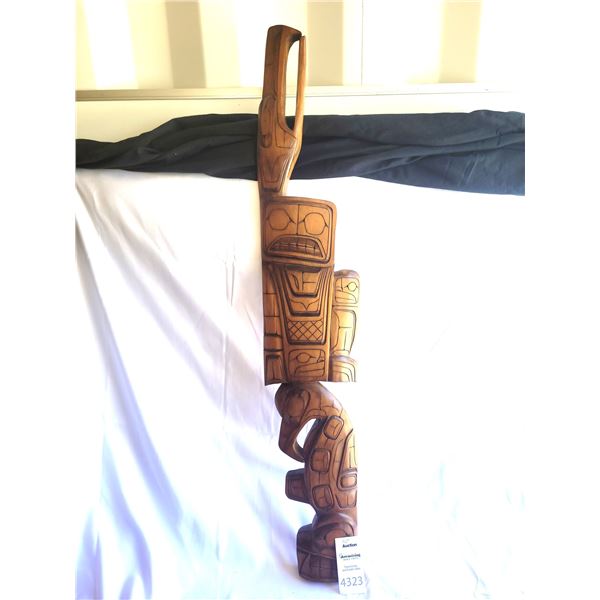 Raven Man By Jim Yelton A