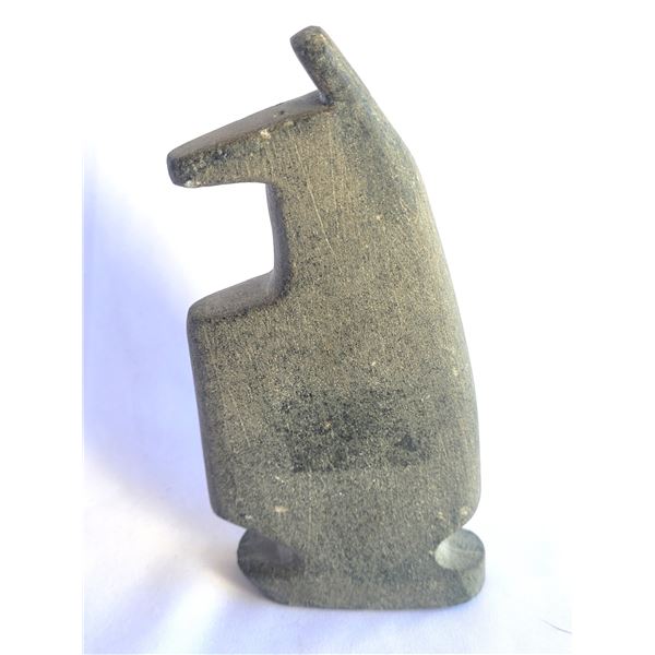 Soapstone Carving A