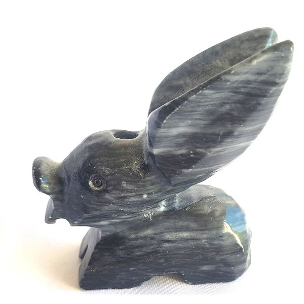 Carved Rabbit A