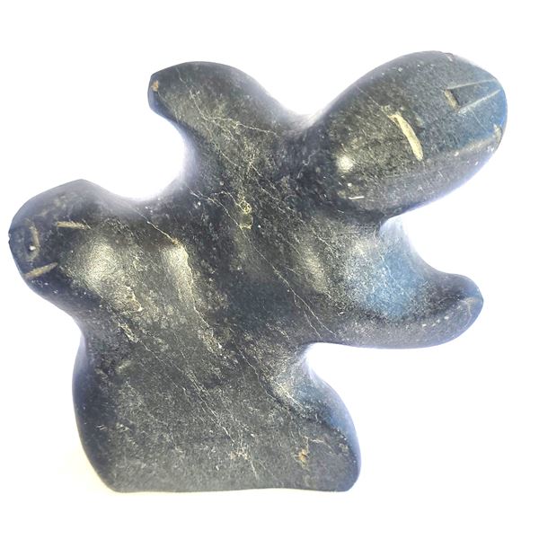 Soapstone Carving A