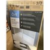 Image 2 : OVE DEL RAY SHOWER KIT, 60" X 32", 2 BOXES