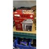 Image 2 : INSTANT POT DUO PLUS 6QT 9IN1 ELECTRIC PRESSURE COOKER - TESTED WORKING, RETAIL $199