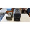 Image 1 : 2 TACKLEBOXES WITH CONTENTS