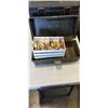 Image 2 : 2 TACKLEBOXES WITH CONTENTS